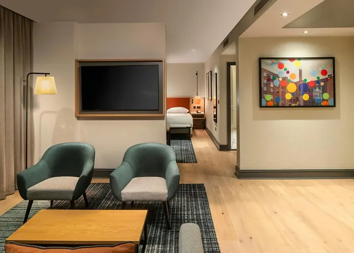 Marriott Piccadilly